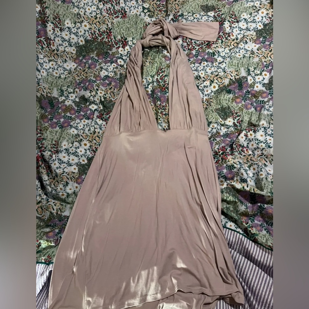 ASOS DRESS